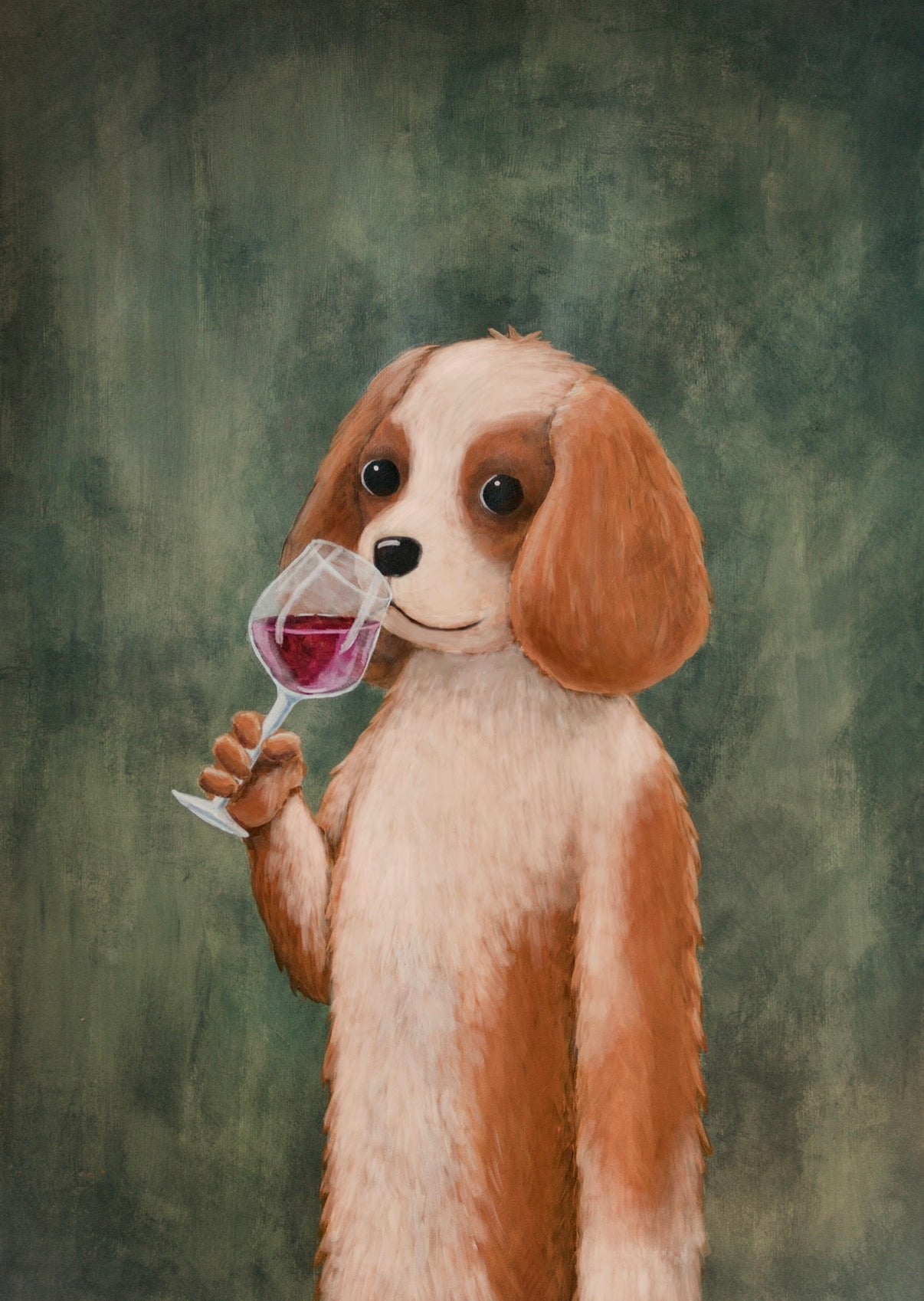 On the Nose