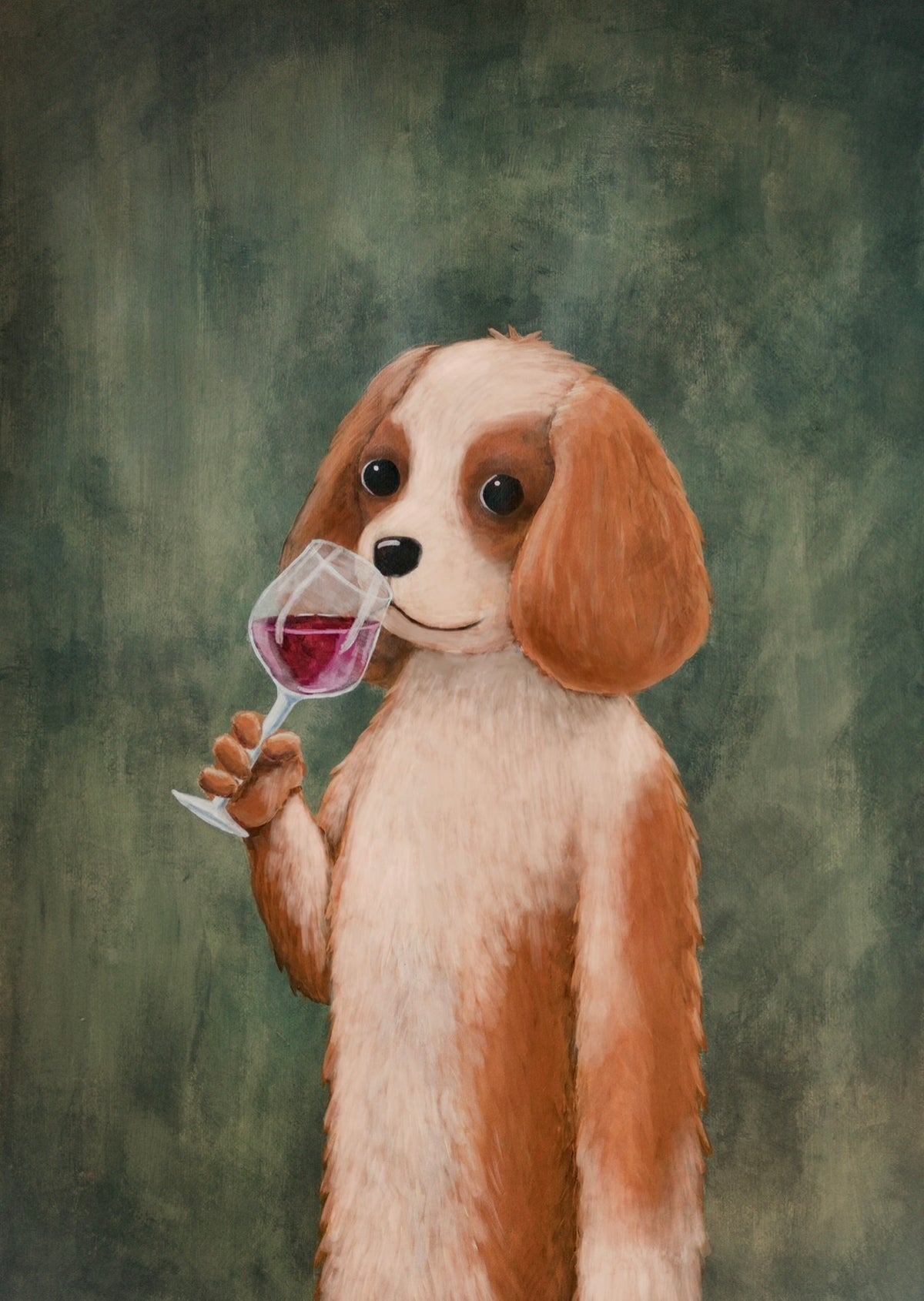 On the Nose
