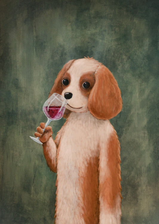 On the Nose