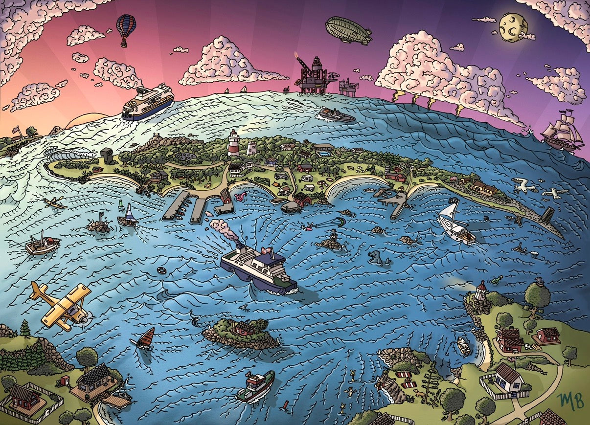Jomfruland